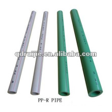 PPR pipe manufacturing plant